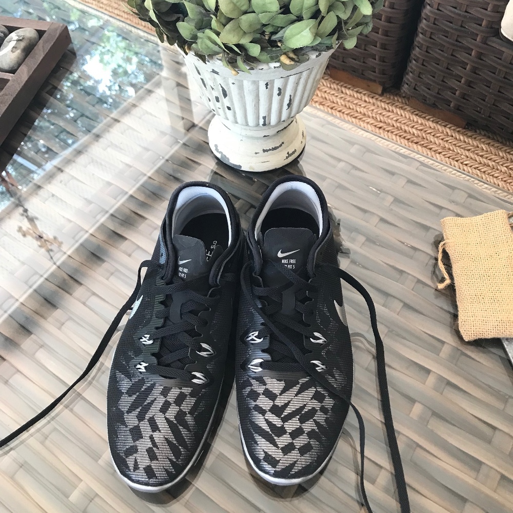 Nike Free 5.0